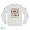 What Would Larry David Do Long Sleeve T-Shirt