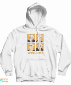 What Would Larry David Do Hoodie