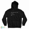 You Must Didn't Take Yo Pills Gangsta Boo 2021 Hoodie