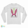 Bob's Burgers Louise I Smell Fear On You Long Sleeve T-Shirt