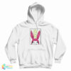 Bob's Burgers Louise I Smell Fear On You Hoodie