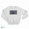 Brooklyn Nine-Nine Life Is A Party And I’m The Pinata Sweatshirt