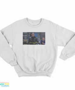 Brooklyn Nine-Nine Life Is A Party And I’m The Pinata Sweatshirt