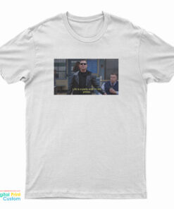 Brooklyn Nine-Nine Life Is A Party And I’m The Pinata T-Shirt