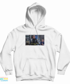 Brooklyn Nine-Nine Life Is A Party And I’m The Pinata Hoodie