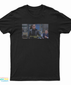 Brooklyn Nine-Nine Life Is A Party And I’m The Pinata T-Shirt