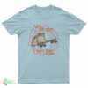 Call The Cops Frog I Don't Give A Fuck T-Shirt