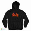 Casa Jose Crush Today Hoodie