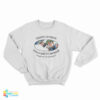 Death Division Welcome To Morioh Sweatshirt
