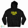 Drink Like A Champion Today Hoodie