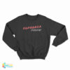 Euphoria The Cast And Crew Of Season Two Sweatshirt
