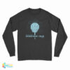 Have You Thanked A Horseshoe Crab Today Long Sleeve T-Shirt