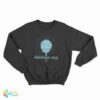 Have You Thanked A Horseshoe Crab Today Sweatshirt