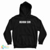 Human Siri Hoodie