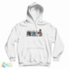 Hunter X Hunter The Villains Characters Hoodie