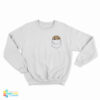 I Am The Monster - Cookie Monster Sweatshirt