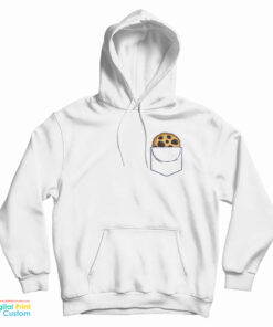 I Am The Monster - Cookie Monster Hoodie