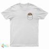 I Am The Monster - Cookie Monster T-Shirt