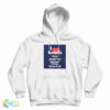 I Love Bands That You've Never Even Heard Of Hoodie