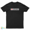 I Love Grunge Eddie Vedder T-Shirt