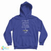 If You're Reading This Number 6 Is Coming Hoodie