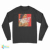 Intellectual Girls Who Also Love Their Titties Long Sleeve T-Shirt