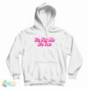 It's Not Me It's You Hoodie