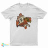 Joe Burrow Bengal King T-Shirt
