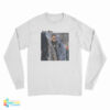 Joe Burrow Pregame Outfit Long Sleeve T-Shirt