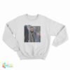 Joe Burrow Pregame Outfit Sweatshirt