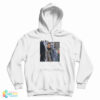 Joe Burrow Pregame Outfit Hoodie