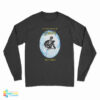 Josef Alfonso In Loving Memory Of Gulch Long Sleeve T-Shirt