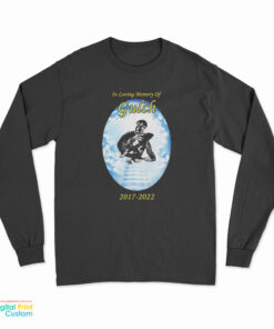 Josef Alfonso In Loving Memory Of Gulch Long Sleeve T-Shirt