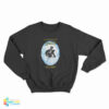 Josef Alfonso In Loving Memory Of Gulch Sweatshirt