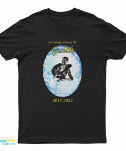 Josef Alfonso In Loving Memory Of Gulch T-Shirt