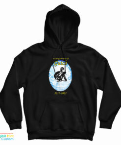 Josef Alfonso In Loving Memory Of Gulch Hoodie