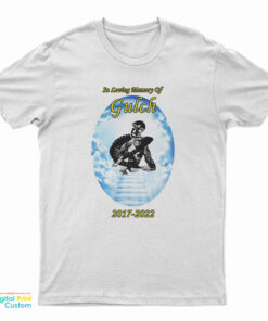 Josef Alfonso In Loving Memory Of Gulch T-Shirt