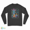 Let's Start A Cult Long Sleeve T-Shirt