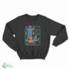 Let's Start A Cult Sweatshirt