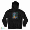 Let's Start A Cult Hoodie