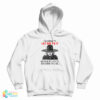 Madea I’m Going To Let God Fix It Because If I Fix I’m Going To Jail Hoodie