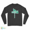 No Mames Way Long Sleeve T-Shirt