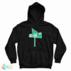 No Mames Way Hoodie