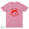 Omg Squee Austin Texas T-Shirt