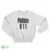 Philbin 911 Sweatshirt