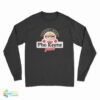 Pho Keene Great Long Sleeve T-Shirt
