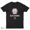 Saitama Wolfpack T-Shirt
