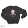 Saitama Wolfpack Sweatshirt