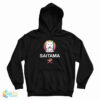 Saitama Wolfpack Hoodie