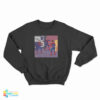 Spiderman Pointing Meme Sweatshirt